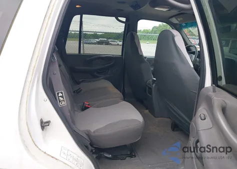 1999 Ford Expedition Eddie Bauer/Xlt z USA, uszkodzony, nr VIN 1FMPU18L6XLC34252